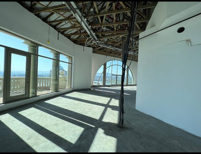 432M² OFFICE TO LET IN CENTURY CITY